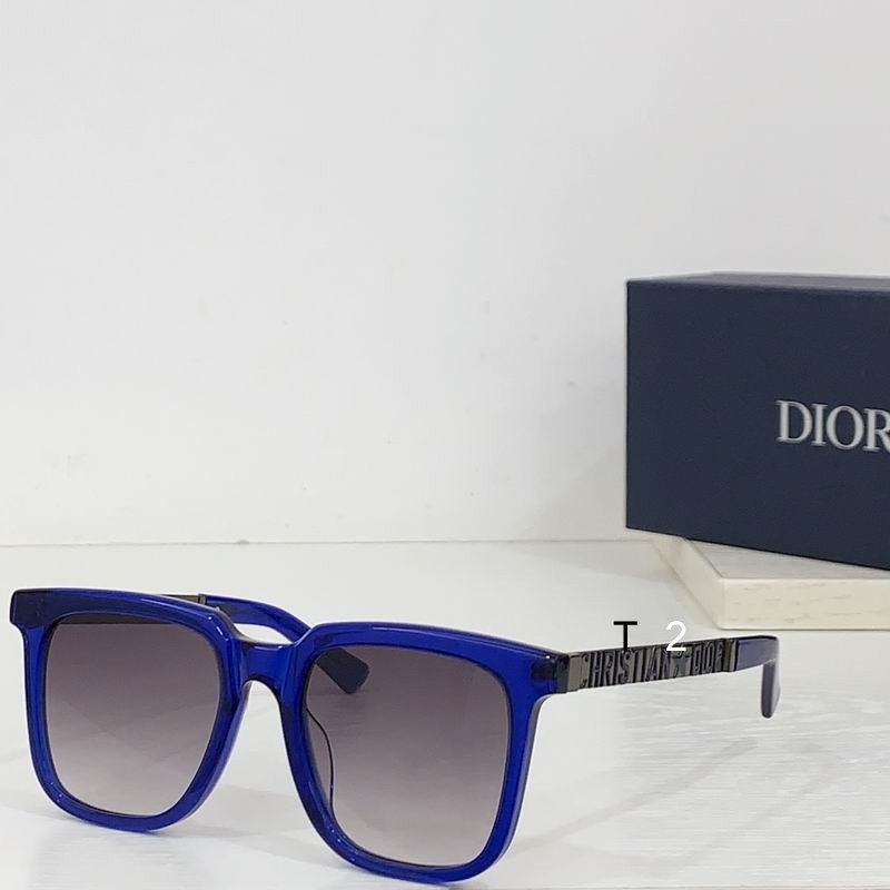 DIOR Sunglasses 673